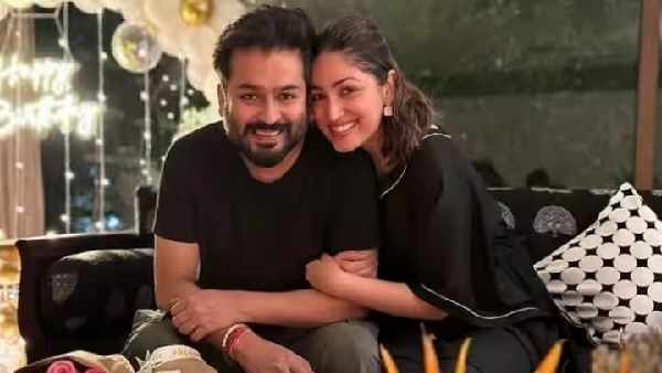 Yami Gautam Pregnant