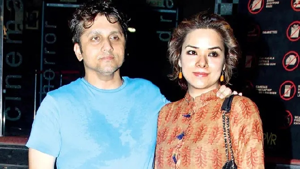 Udita goswami, Mohit Suri