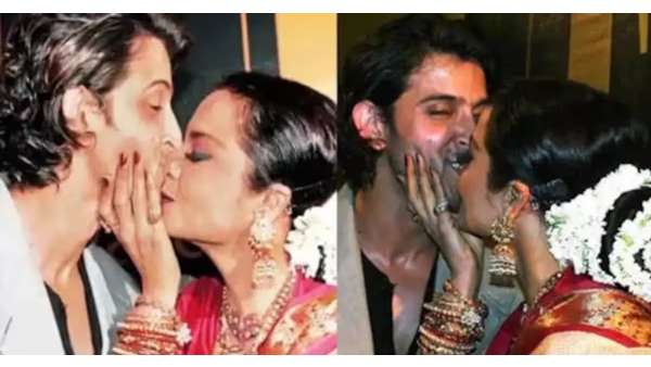 Hrithik Roshan, deepika padukone, rekha