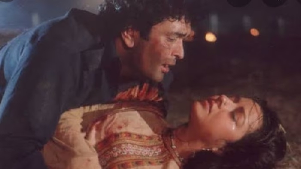 Rishi Kapoor, zeba bakhtiar Rishi Kapoor, zeba bakhtiar