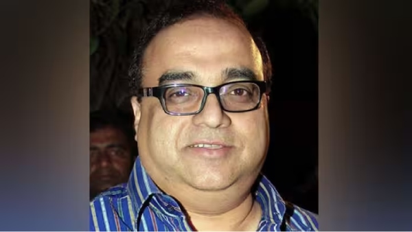 Rajkumar Santoshi,