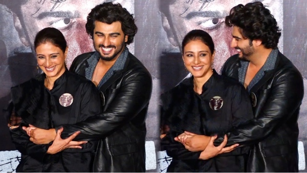 Tabu, arjun kapoor,