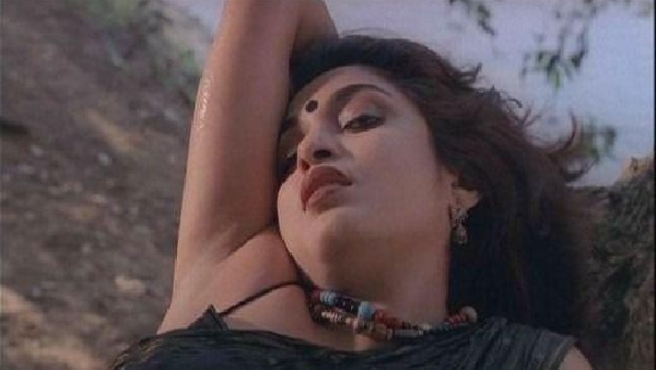 Ramya Krishnan, ks ravi kumar