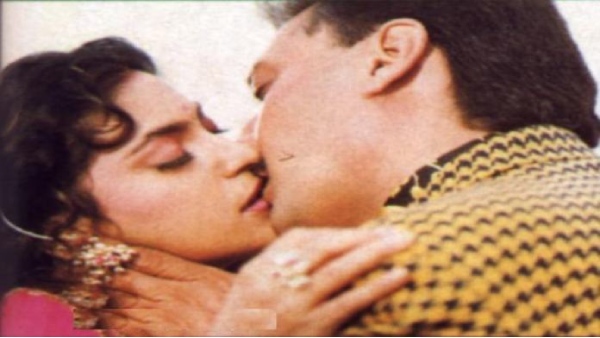 Jackie Shroff