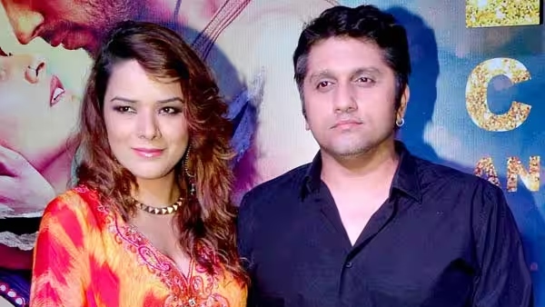 Udita goswami, Mohit Suri