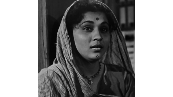 Nirupa Roy Nirupa Roy