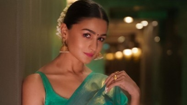 Alia Bhatt