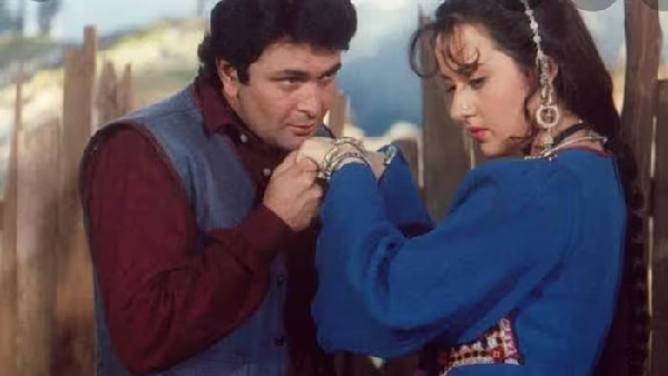 Rishi Kapoor, zeba bakhtiar Rishi Kapoor, zeba bakhtiar
