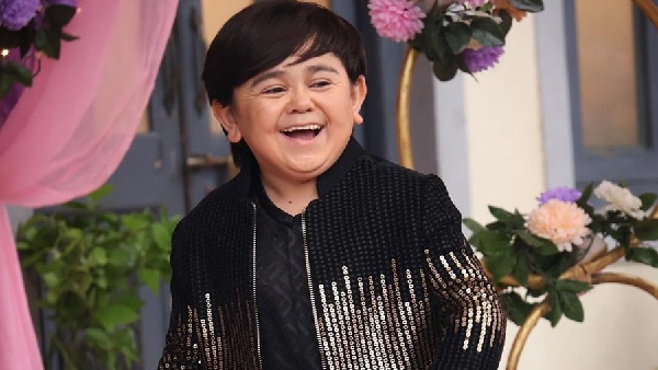 Abdu Rozik, Bigg Boss 16