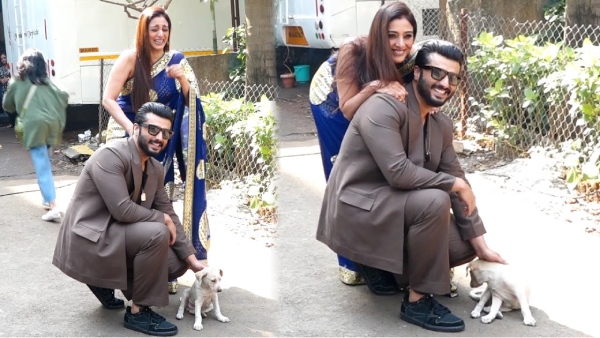 Tabu, arjun kapoor,