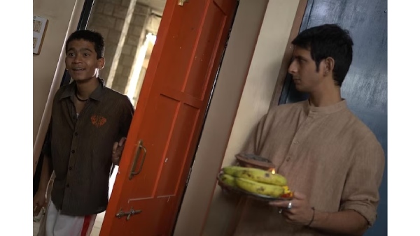 3 Idiots, Rahul Kumar