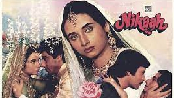 Raj babbar, BR Chopra Raj babbar, BR Chopra