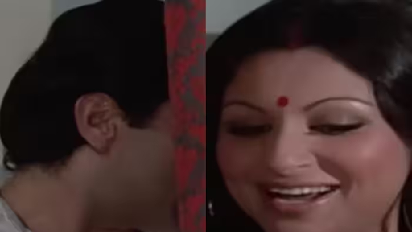 Dharmendra, Hema Malini