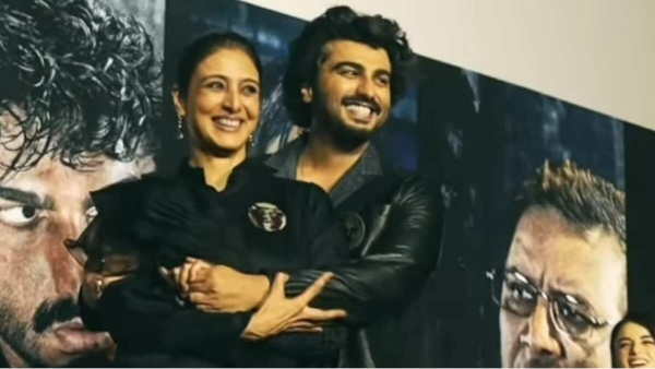 Tabu, arjun kapoor,
