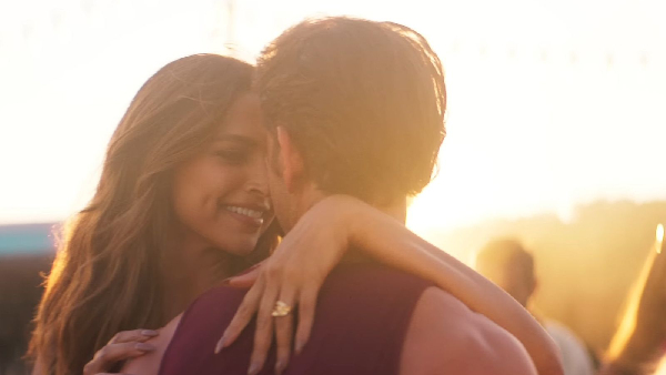 Fighter, Hrithik Roshan, Deepika Padukone