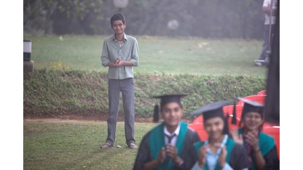 3 Idiots, Rahul Kumar