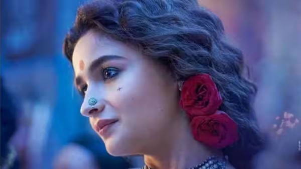 Alia Bhatt,