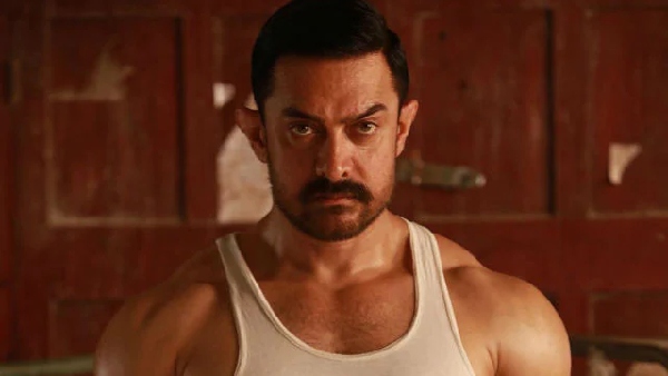 Aamir Khan