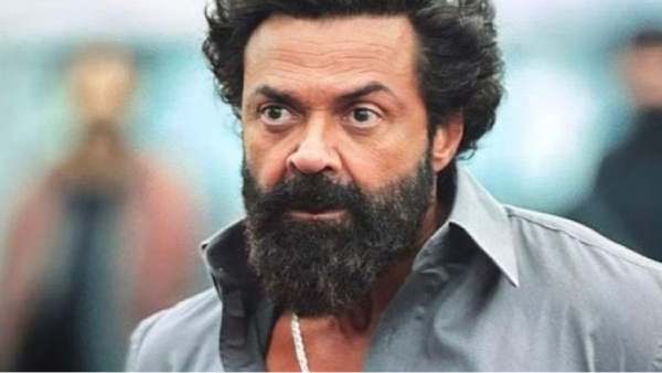 Bobby Deol