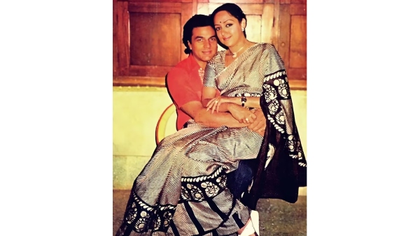 Dharmendra, Hema Malini