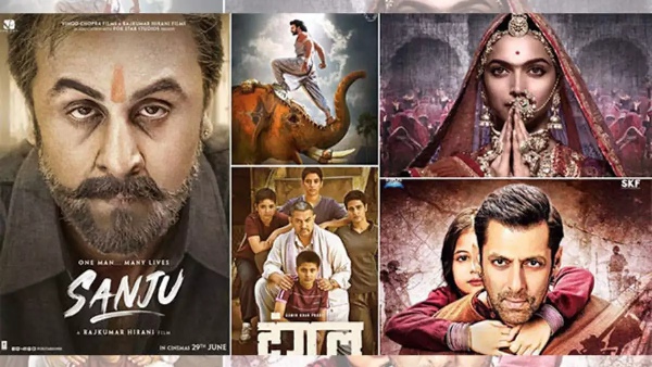 these Bollywood movies total collection