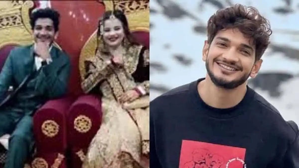 Munawar Faruqui