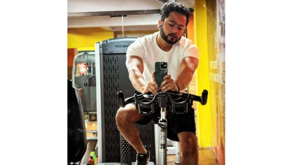 3 Idiots, Rahul Kumar