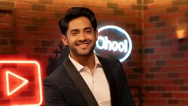 Bigg Boss OTT 3 confirm contestant