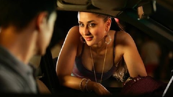 Kareena Kapoor
