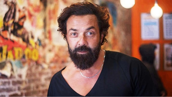 Bobby Deol