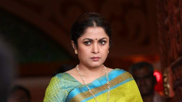Ramya Krishnan, 