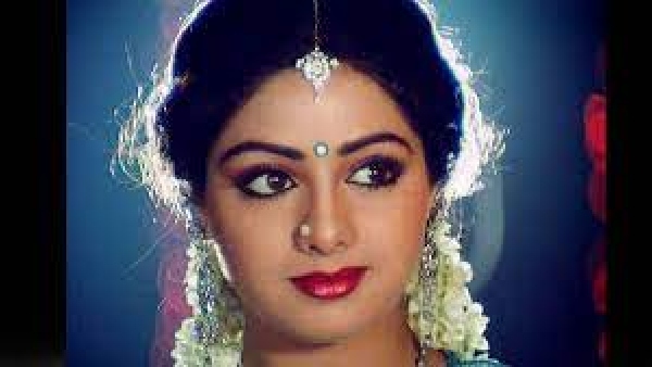 Sridevi