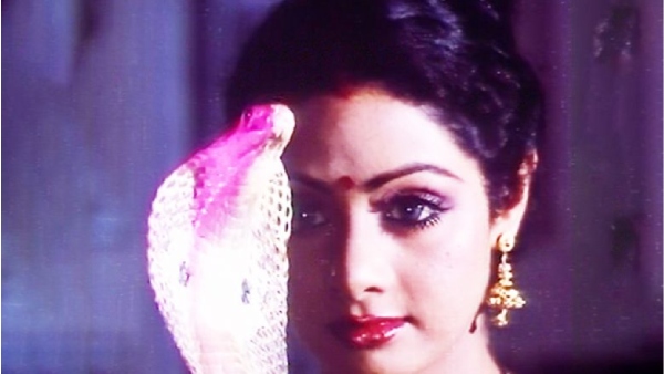 Sridevi