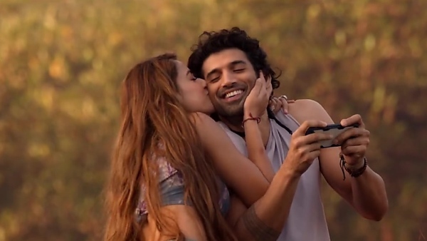 Disha patani, Aditya Roy Kapur