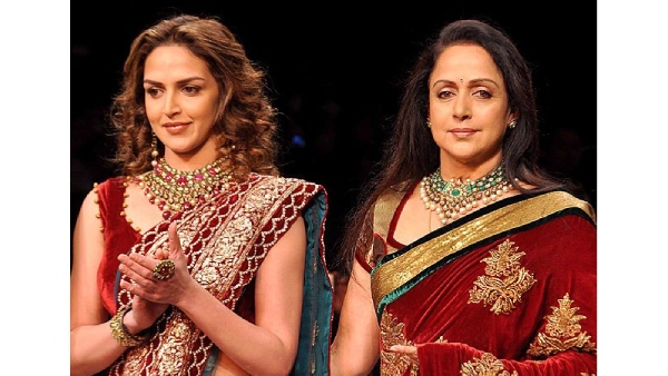 Esha deol, bharat takhtani