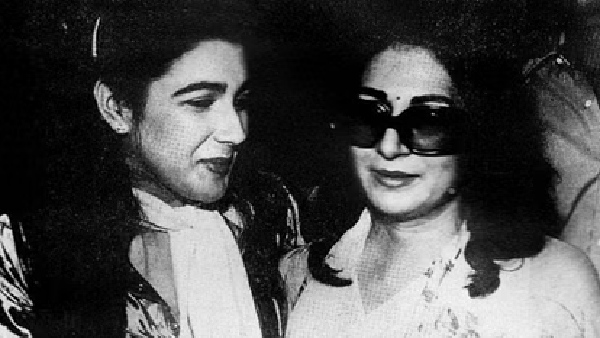  Amrita Singh, Rukhsana Sultana