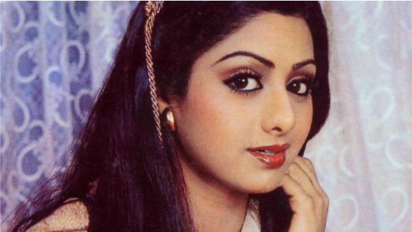 Sridevi