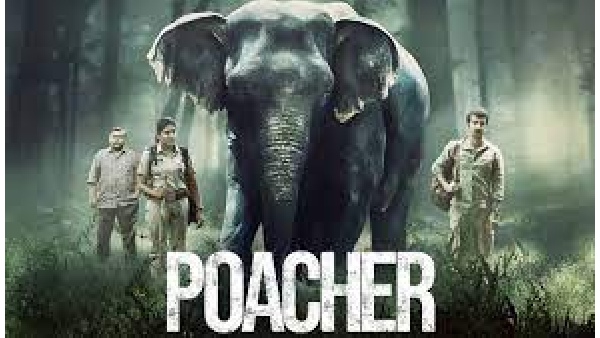Alia Bhatt, Poacher