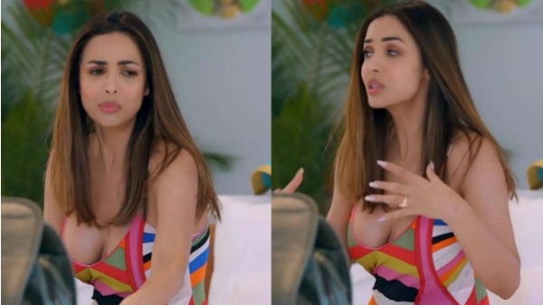 Malaika Arora