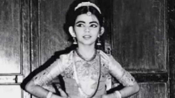 Mukesh Ambani, Nita Ambani