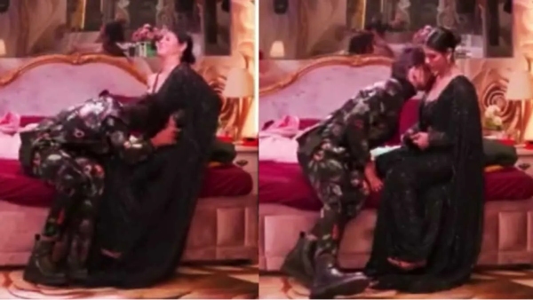 Samarth Jurel, Isha Malviya, Khatron Ke Khiladi 14