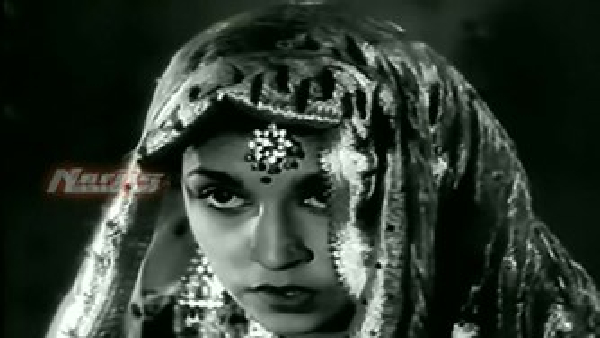 Mahal, Madhubala, Ashok Kumar