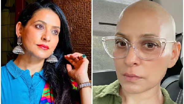 Dolly Sohi Hospitalise