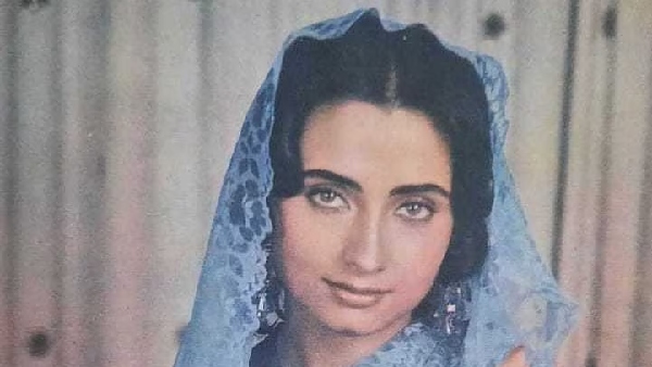 Salma Agha