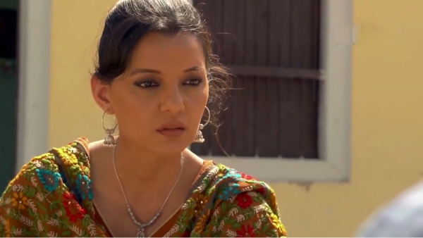 Barkha Madan