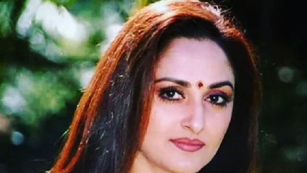 Jaya prada, sridevi