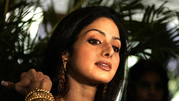 Sridevi