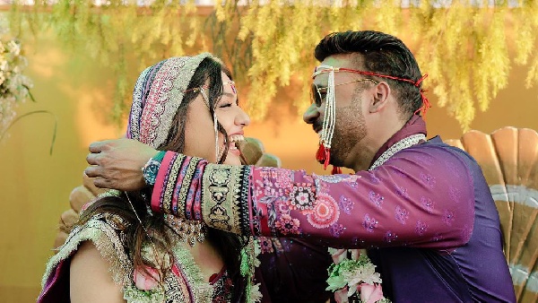 Divya Agarwal Apurva Wedding Album Divya Agarwal Apurva Wedding Album