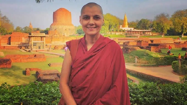 Barkha Madan