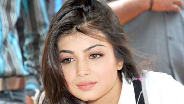 Ayesha Takia